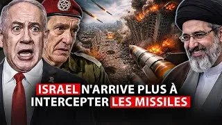 Miniature : Israël est dans la merde 