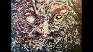 Miniature : RODRIGUE VANHOUTTE (PEINTURE PARTIE 5)