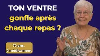 Miniature : Tu gonfles après chaque repas ? Ce que ton médecin ne t'a pas dit sur le SIBO 🌿