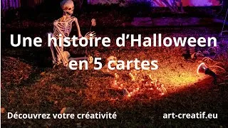 Miniature : Histoire d’Halloween