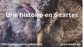 Miniature : La chouette