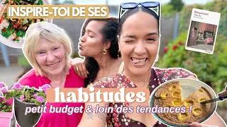 Miniature : 🍑 TOUT ce que notre maman nous a appris sur le bien-être ... bien avant les réseaux sociaux ! 🌟