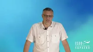 Miniature : Samuel Rivallant - Responsable du cursus ingénieur de spécialité génie industriel