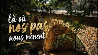 Miniature : LÀ OÙ NOS PAS NOUS MÈNENT 