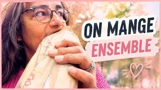 Miniature : ON MANGE ENSEMBLE !
