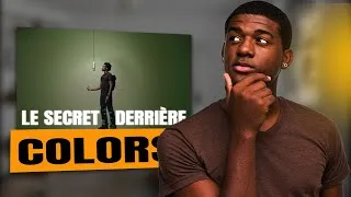 Miniature : Comment passer sur COLORS SHOWS