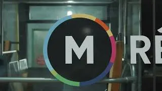 Miniature : Covering Bus en timelapse - MRESO