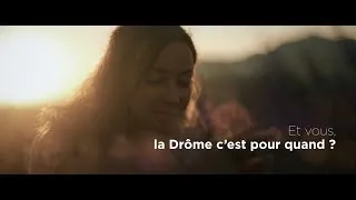 Miniature : Vivre la Drôme - Drôme c'est ma nature