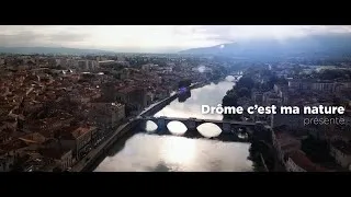 Miniature : Échappée en duo à Valence et Romans-sur-Isère - Drôme c'est ma nature