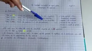 Miniature : ECE SVT 2026 Sujet 8 Transfert horizontal de gène entre champignon et capricorne