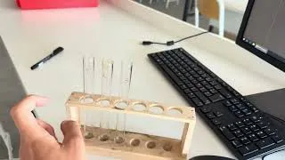Miniature : ECE SVT 2026 Sujet 09 L’avantage sélectif conféré par l’amylase salivaire