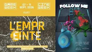 Miniature : FollowMe (Game Week 2026)