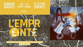 Miniature : Cirine (Game Week 2026)