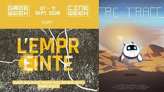 Miniature : RE:Trace (Game Week 2026)
