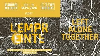 Miniature : Left Alone Together (Game Week 2026)
