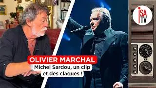 Miniature : Olivier Marchal : Michel Sardou, des clips et des claques !