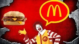 Miniature : 10 Choses que vous ne savez (peut-être) pas sur Mac Donald's !