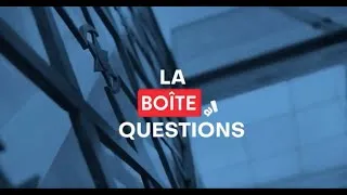 Miniature : La boite à questions de l'ISCOM Lille