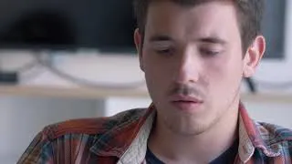 Miniature : Clément, Head of brand & Communication chez Pumpkin Add.