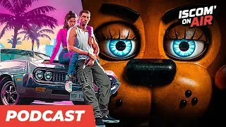 Miniature : GTA 6, FNAF : Pourquoi la HYPE nous rend fous ?