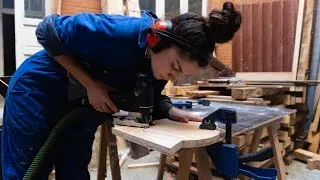 Miniature : Projet d'aménagement du tiers-lieu étudiant de la Cité internationale