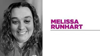 Miniature : Melissa Runhart - Prix du premier ministre 2025 pour EE