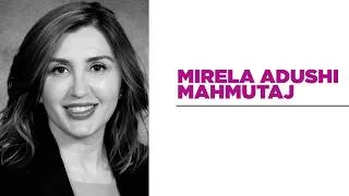 Miniature : Mirela Adushi Mahmutaj - Prix du premier ministre 2025 pour EE