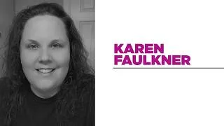 Miniature : Karen Faulkner- Prix du premier ministre 2025 pour EEP