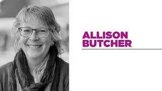 Miniature : Allison Butcher - Prix du premier ministre 2025 pour EEP