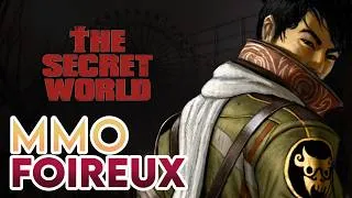 Miniature : MMO Foireux - Secret World