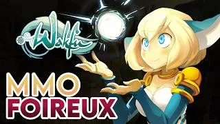 Miniature : MMO Foireux - Wakfu