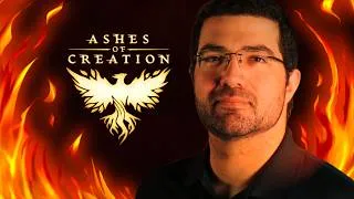 Miniature : Ashes of Creation : les attentes des joueurs réduites en cendres