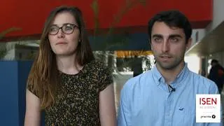 Miniature : Réalité augmentée à l'ISEN
