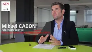 Miniature : Le Cycle "Économie Numérique et Technologies" en 20 secondes
