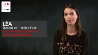 Miniature : Le Cycle "Biologie, Sciences et Technologies" en 15 secondes