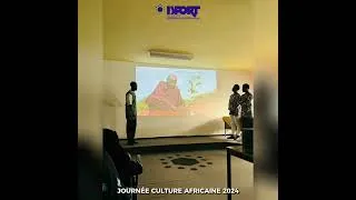 Miniature : Célébration de La JOURNÉE CULTURELLE AFRICAINE et la JOURNÉE MONDIALE DE LA FEMME Version 2024