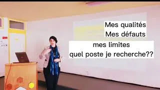 Miniature : Préparation au Marché de l'Emploi | Soft skills et Employabilité  | ISFORT MAROC