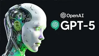 Miniature : "🚀 ChatGPT 5 est enfin disponible – Les nouveautés incroyables en 2025 