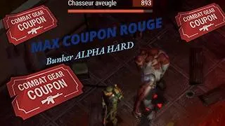Miniature : LE BOSS CHASSEUR AVEUGLE DU BUNKER ALPHA EST ULTRA RENTABLE !!! LAST DAY ON EARTH 2026 !!!