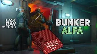 Miniature : SS3 BUNKER ALPHA ULTRA RENTABLE ET RAPIDE !! LAST DAY ON EARTH 2026