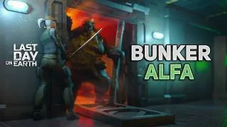 Miniature : COMMENT FAIRE LE BUNKER A TRES RAPIDEMENT C'EST INCROYABLE !! LAST DAY ON EARTH 2026