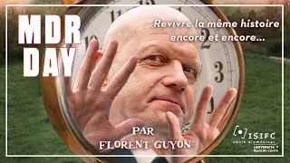 Miniature : MDR DAY - Rentrée du DM - 12ème édition [TRAILER]