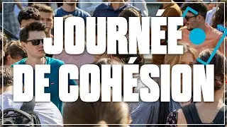 Miniature : Une journée avec une école d'ingénieur ! (ISIFC) - [Journée de Cohésion 2024]