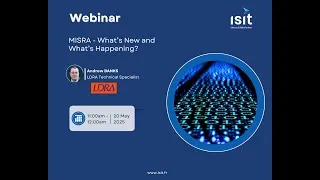 Miniature : Whats New in MISRA C