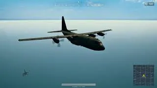 Miniature : PLAYERUNKNOWN'S BATTLEGROUNDS  02 01 18 16 04 12 2