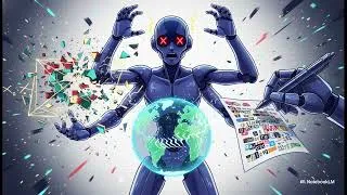 Miniature : L'Intelligence Artificielle face au Coran : Sommes-nous en train de perdre notre humanité ?