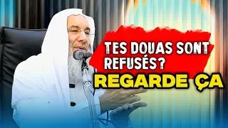 Miniature : Voici Pourquoi Tes Invocations Ne Sont Pas Acceptées