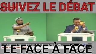 Miniature : 🔥Qui de Mouhammad et de Jésus(Yeshuw'ah) est le sauveur de l'humanité ?🔥