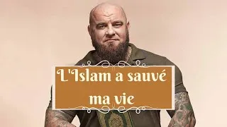 Miniature : L'Islam m'a sauvé d'une vie de crimes...
