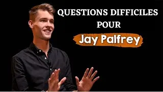 Miniature : Célèbre YouTubeur Anglais Converti à l'Islam - L'histoire de Jay Palfrey​